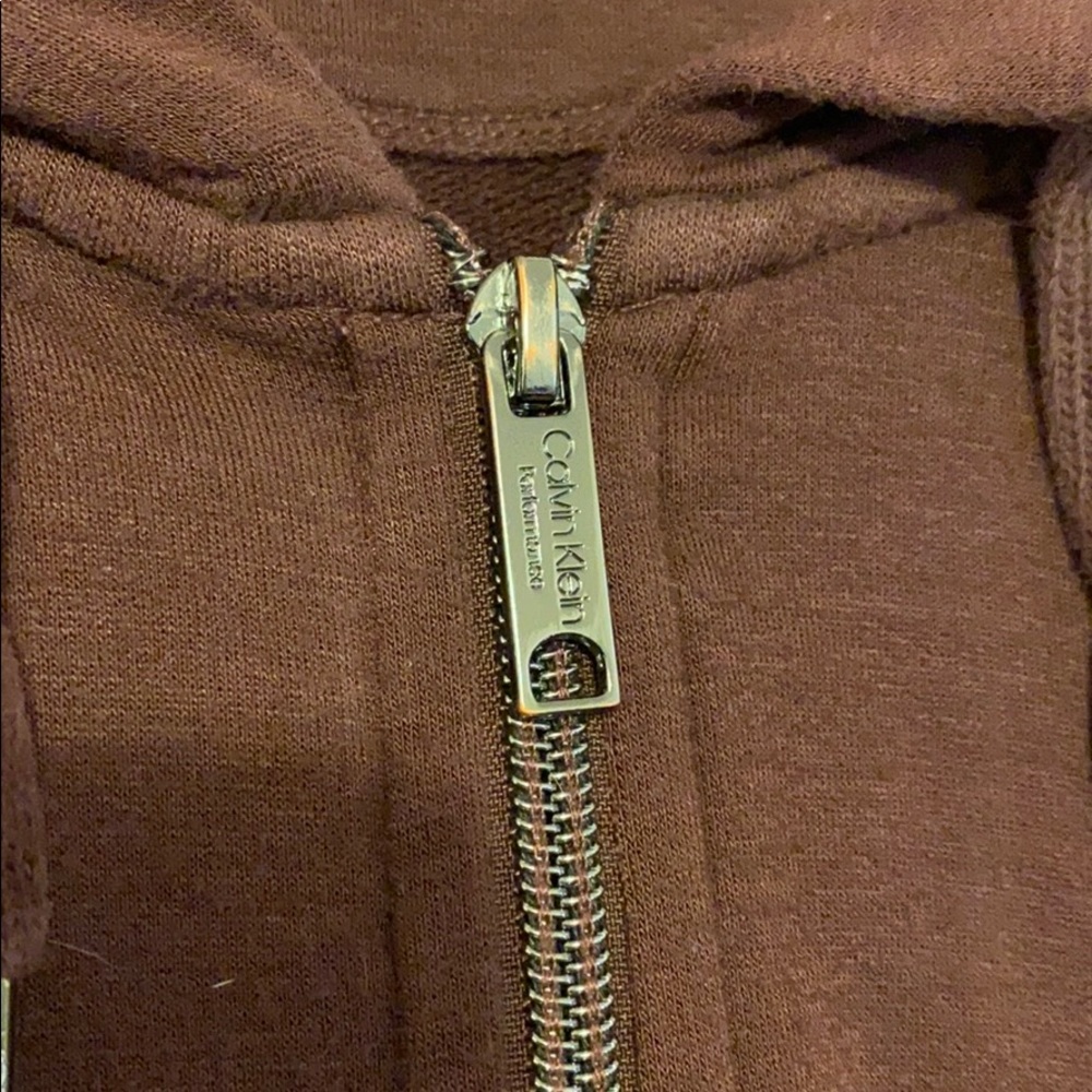 Calvin jacket - Picture 4 of 4